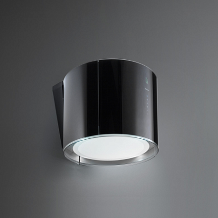 Falmec E.ion EOLO 45 vetro nero (450)