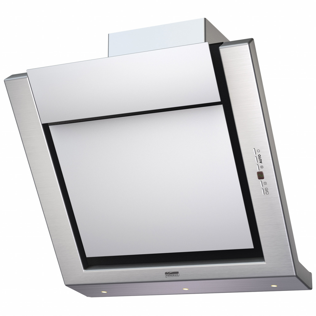 KRONA
AMANDA Silent 600 white glass 5P вытяжка кухонная