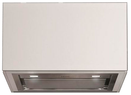 Falmec Design GRUPPO INCASSO ECO 50 inox (600)