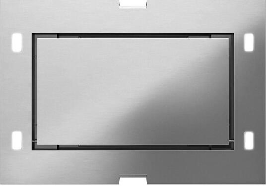 Falmec Mirabilia PLATINUM isola 67 vetro (800)