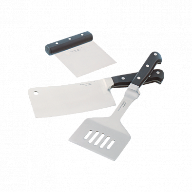 Набор для панели "Teppan Yaki" Kuppersbusch ZUB 1114