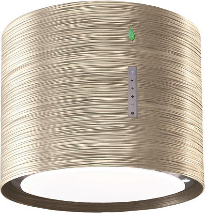 Falmec E.ion TWISTER 45 titanio (450)