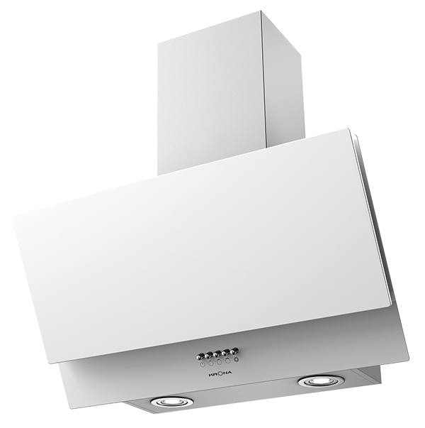 KRONA
Olly 600 white PB вытяжка кухонная