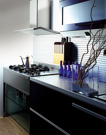 Falmec Design CONCORDE 90 inox (800)