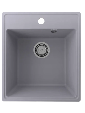 Мойка ULGRAN Quartz Forte 425-05