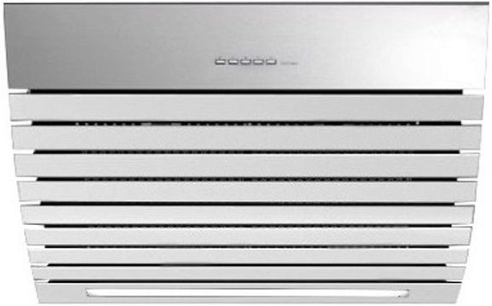 Falmec Design SHARK 75 inox bianco (800)