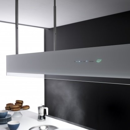 Falmec E.ion OCEANO ISOLA 180 Black (2 х 500)