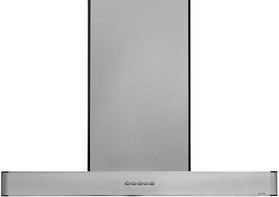 Falmec Silence STILO NRS isola 90 inox (800)