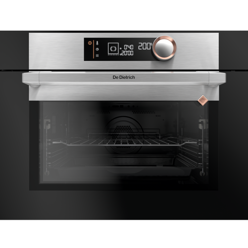 Многофункциональный духовой шкаф De Dietrich DKP7320X