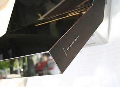 Falmec Design+ RIALTO 55 h 1000 inox (800)