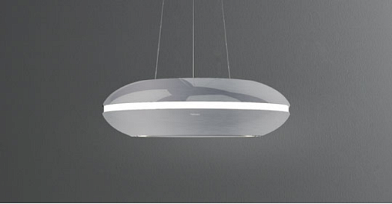 Falmec Circle.Tech LOOP isola 74 inox (600)