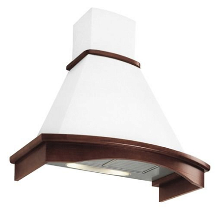 Falmec Classic MIMOSA 60 GOFRA UNPAINTED (600)