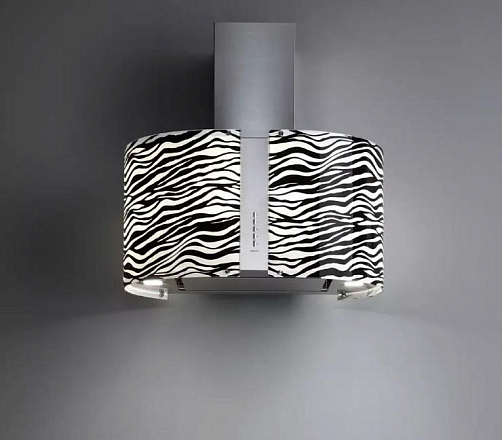 Falmec Mirabilia 67 ZEBRA vetro (800)