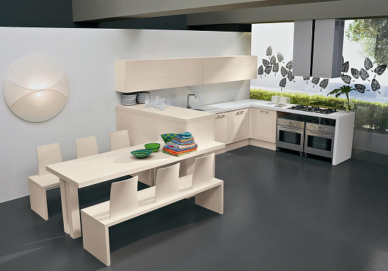 Falmec Fasteel MIRA TOP isola 40 inox (800)