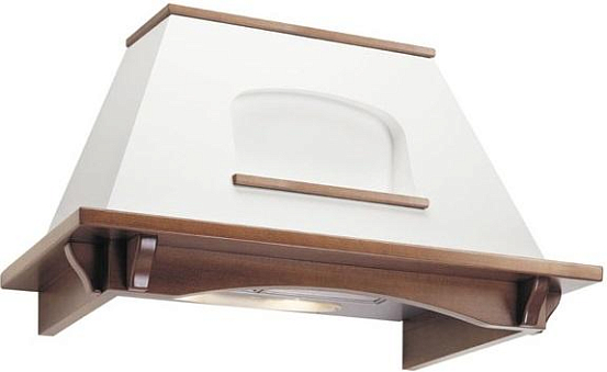 Falmec Classic MELISSA TULIP 90 noce (600)