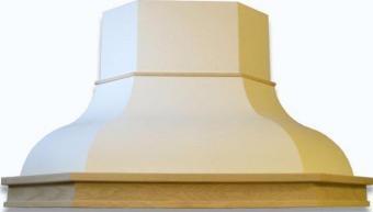 Falmec Cassic IRIS GARDENIA angolo 100*100 ciliegio (600)