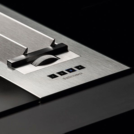 Falmec Design+ PIANO due elementi 52 inox