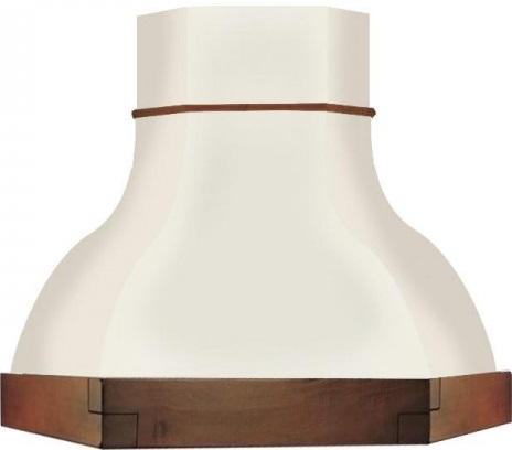 Falmec Cassic IRIS GARDENIA angolo 100*100 ciliegio (600)