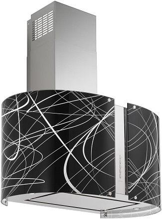 Falmec Mirabilia 67 PENELOPE vetro (800)