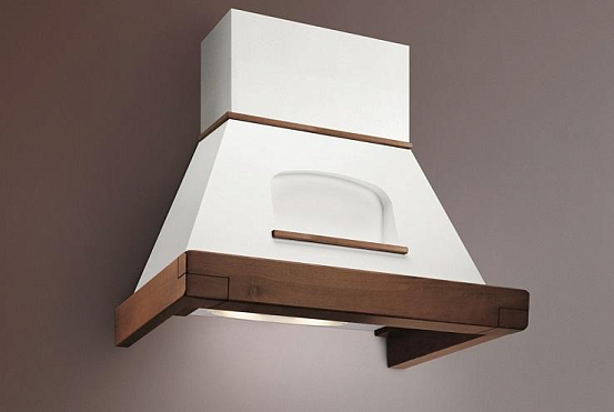 Falmec Classic MELISSA GARDENIA 90 rovere nuovo (600)