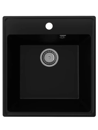 Мойка ULGRAN Quartz Forte 460-07