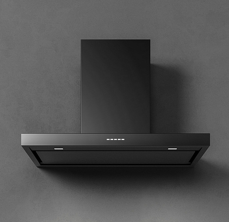 Falmec PLANE NRS 90 BLACK