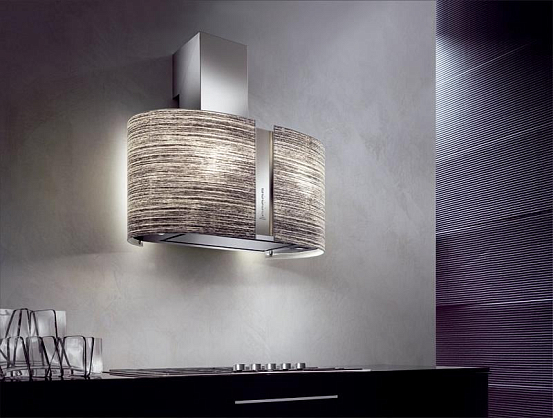 Falmec Mirabilia 67 ELEKTRA vetro (800)