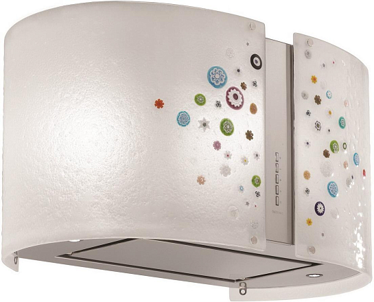 Falmec Mirabilia isola 65 VENEZIA vetro (800)