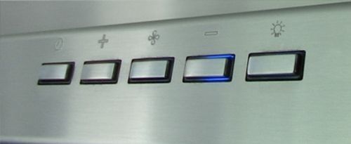 Falmec Design ALTAIR 60 inox (800)