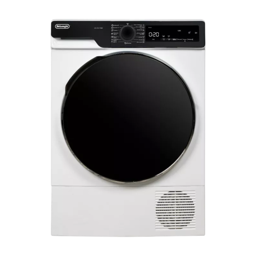 Delonghi DTD795HFABIO
