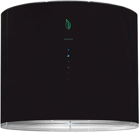 Falmec E.ion EOLO 45 vetro nero (450)