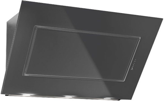 Falmec Design QUASAR 90 inox vetro grigio (800)