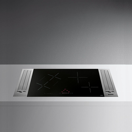 Falmec Design+ PIANO due elementi 52 inox