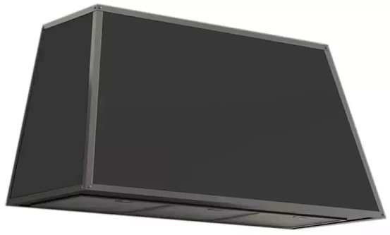 Falmec TIME 85 pewter