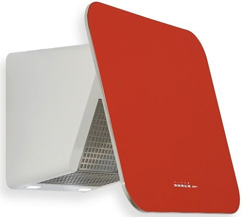 Falmec Design TAB 60 inox rosso (800)