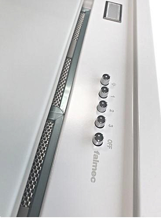 Falmec Design GRUPPO INCASSO EСO 70 WH/BUILT-IN 70 MAX WH