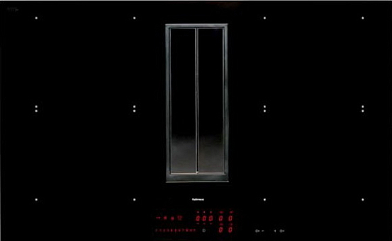 Falmec QUANTUM PRO EASY Falmec QUANTUM PRO EASY