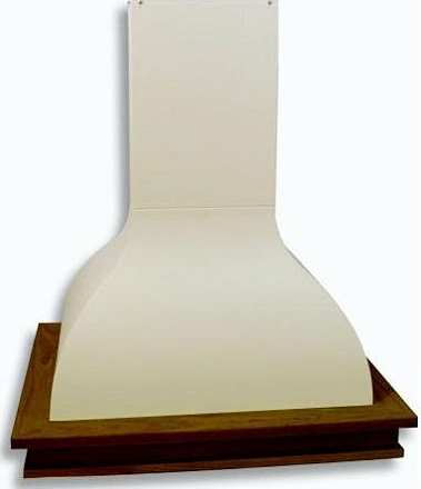 Falmec Classic IRIS MALIZIA isola 90 noce (600)