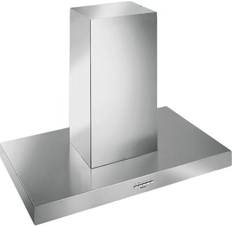 Falmec Silence PLANE NRS isola 120 inox (800)