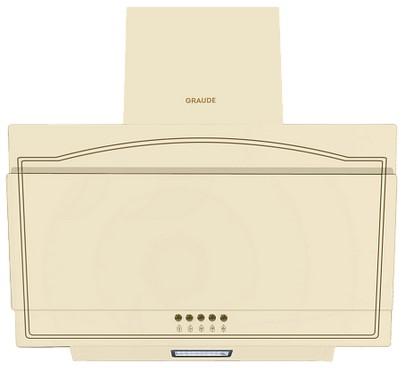 Вытяжка Graude DHK 60.1 EL