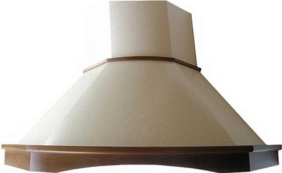 Falmec Classic MIMOSA angolo 100*100 cilegio (600)