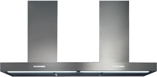 Falmec Silence HORIZON NRS isola 180 inox (2 х 800)