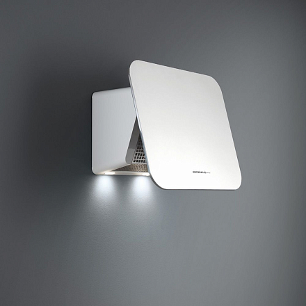 Falmec Design TAB 60 inox bianco (800)