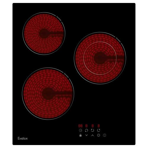 Evelux
HEV 431 B Evelux
HEV 431 B
