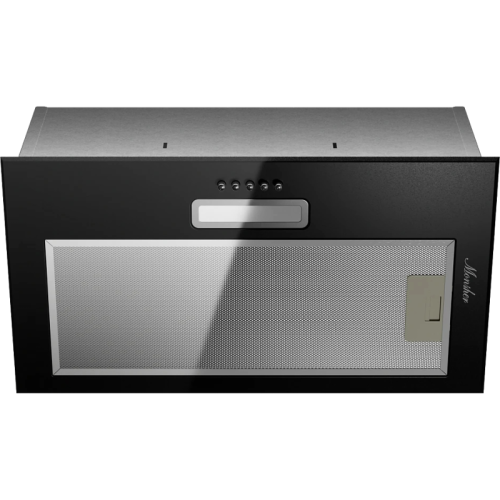 Monsher MASSY61Noir