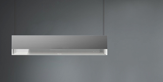 Falmec Circle.Tech VETRA isola 120 inox (600)