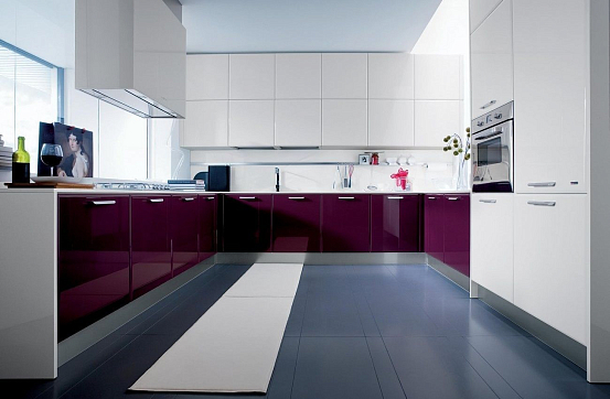 Falmec Design+ LAGUNA isola 90 inox vetro bianco (800)