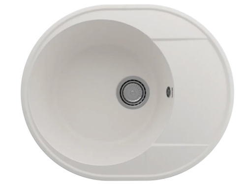 Мойка ULGRAN Quartz Nora 585-01