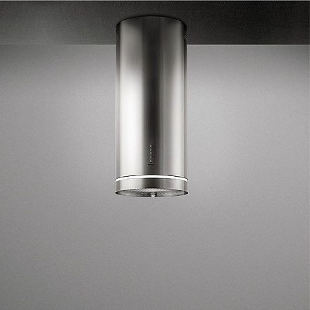 Falmec Design+ POLAR LIGHT isola 35 inox (800)