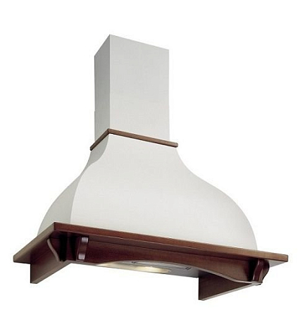 Falmec Classic IRIS TULIP WHITE 60 UNPAINTED (600)